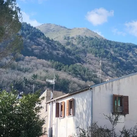 Appartement Molise Garden Renato Boiano