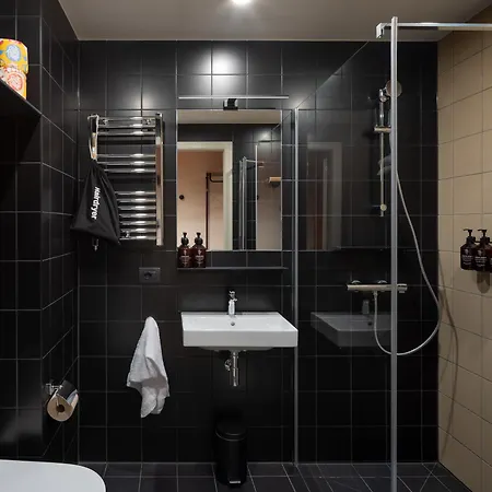 Aparthotel The Social Hub Extended *