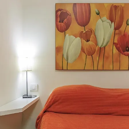 Trust-trastevere Apartamento Roma