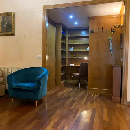 Apartment Trastevere Soul- Cozy *