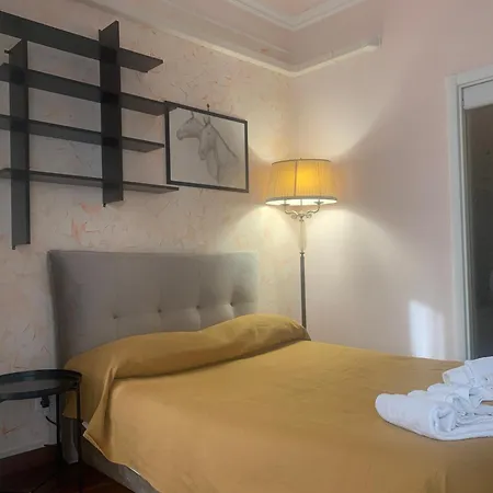 Trastevere Soul- Cozy Rome