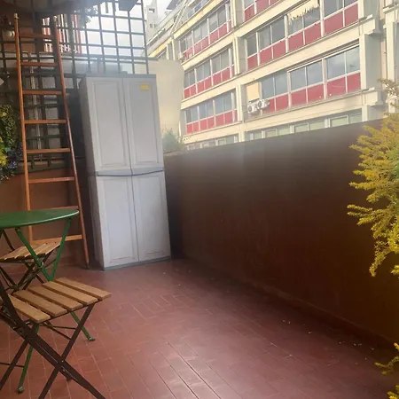 Trastevere Soul- Cozy Apartment Rome