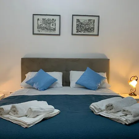 Trastevere Soul- Cozy * Rome