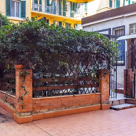 Casina Roxy Apartment *