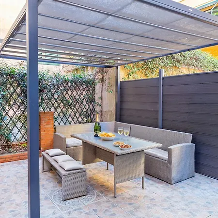 Casina Roxy