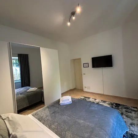 Pigneto Cosmo House *
