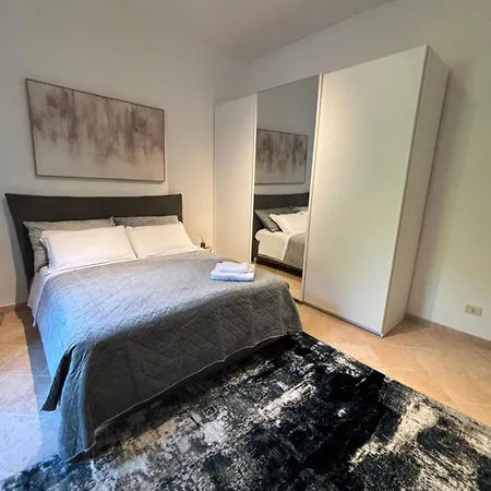 Pigneto Cosmo House Apartment Rome
