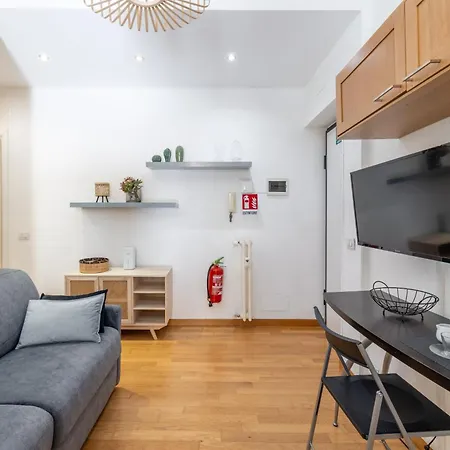 Appartamento Casa Girasole Roma