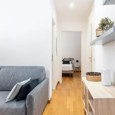 Appartamento Casa Girasole Roma