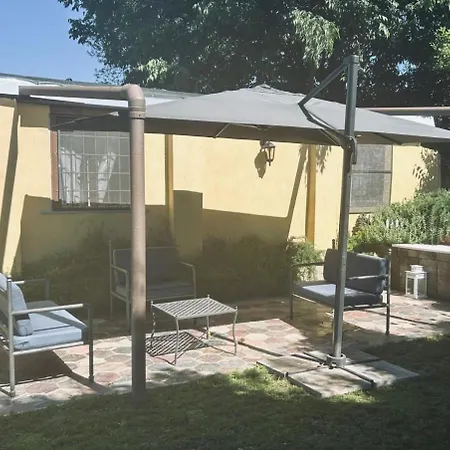 Hébergement de vacances Appia Antica Giardino Parcheggio Fermata Bus 4 Ospiti