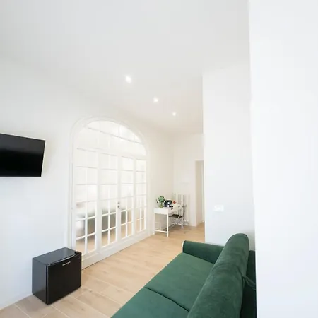 Domus Giulio Guest house