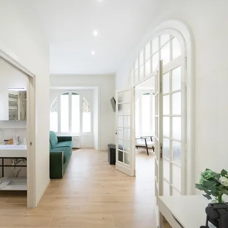 Guest house Domus Giulio