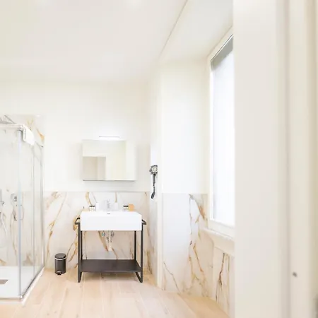Domus Giulio Guest house Rome