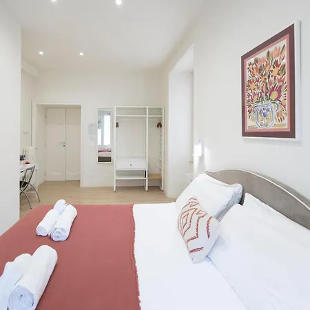 Guest house Domus Giulio Rome