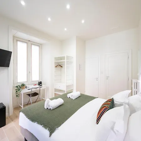Guest house Domus Giulio