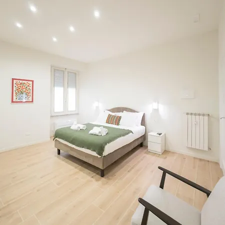 Guest house Domus Giulio