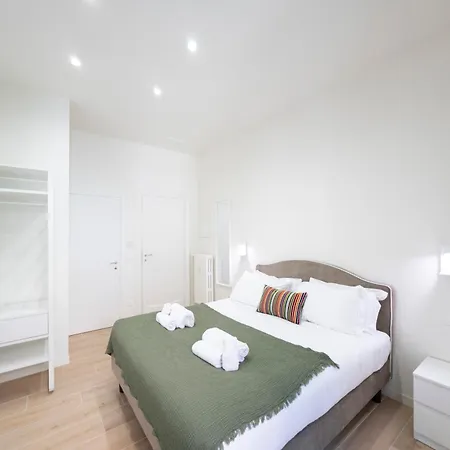 Guest house Domus Giulio Rome