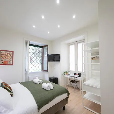 Domus Giulio Guest house Rome