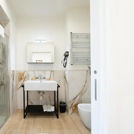 Guest house Domus Giulio Rome