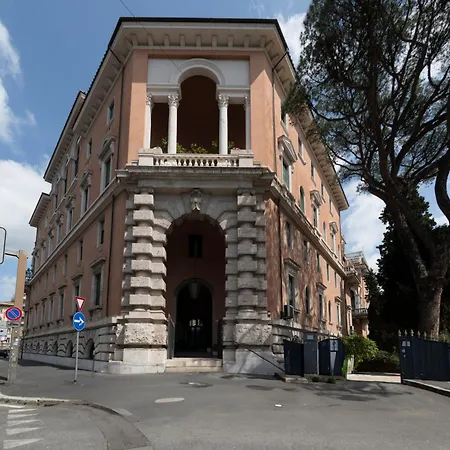 Guest house Domus Giulio