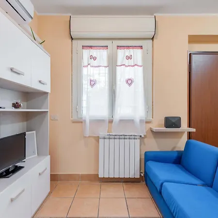 Casa - La Casetta Di Vale Appartement Rome