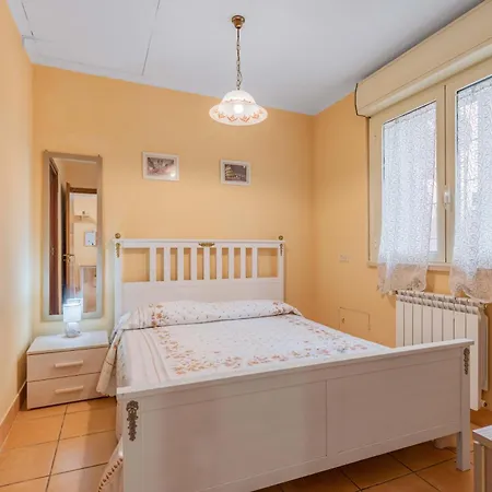 Casa - La Casetta Di Vale Appartement *