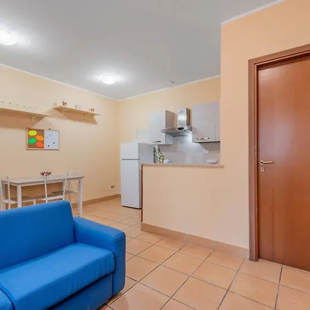 Casa - La Casetta Di Vale Appartement