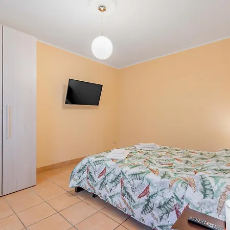 Casa - La Casetta Di Vale Appartement *