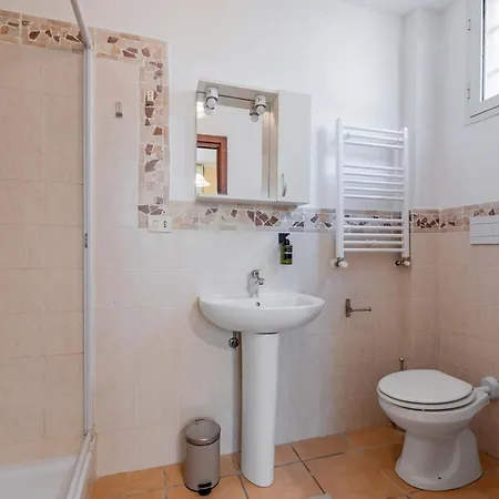 Appartement Casa - La Casetta Di Vale Rome