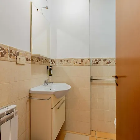 Appartement Casa - La Casetta Di Vale *
