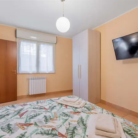 Casa - La Casetta Di Vale Appartement *