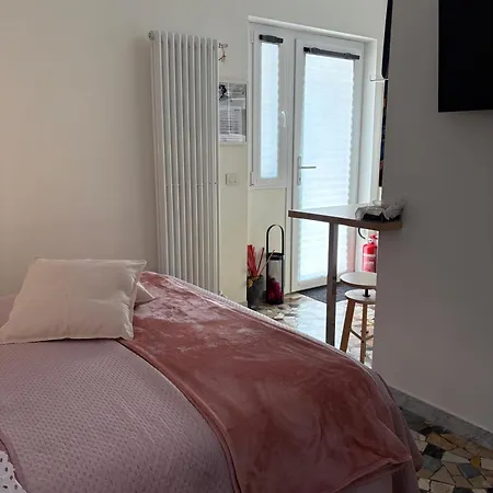 Stanza Del Principe Guest house Rome