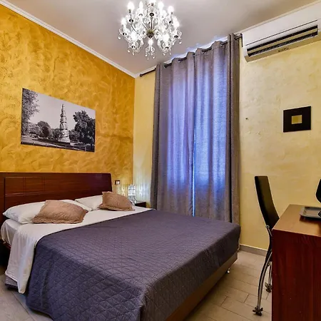E-room 42 Guest house