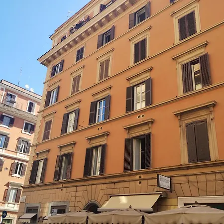 Apartment Dimora Eterna, Leisure & Business *