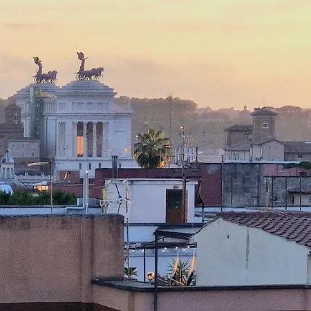 Monti View Apartment *