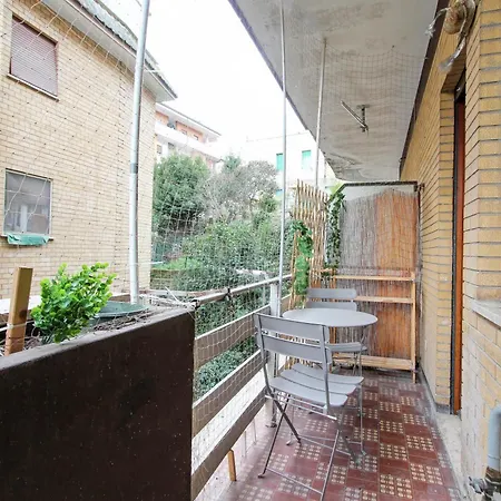 San Pietro - Loft Funzionale Roma