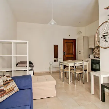 San Pietro - Loft Funzionale * Roma