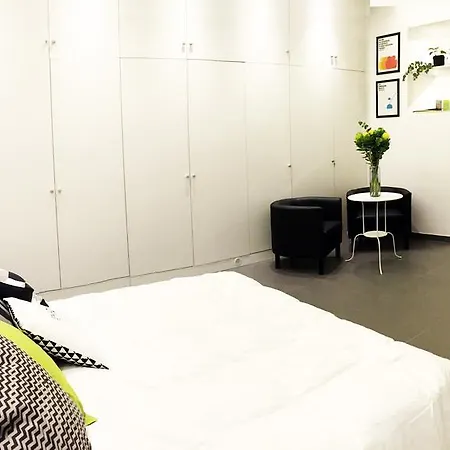 Apartamento Casa Brunetti