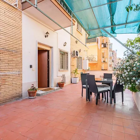 Appartement Casa - La Casetta Di Vale
