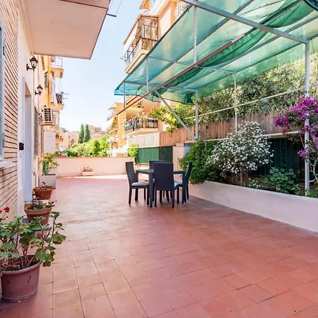 Casa - La Casetta Di Vale Appartement