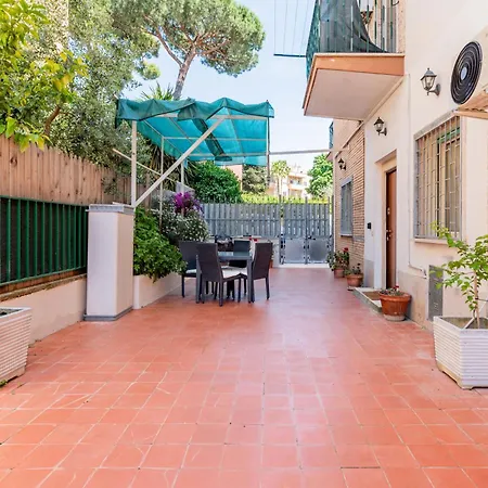 Appartement Casa - La Casetta Di Vale
