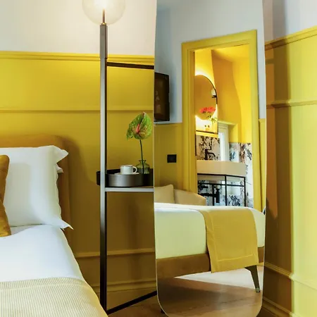 Concordia Hotel Rom
