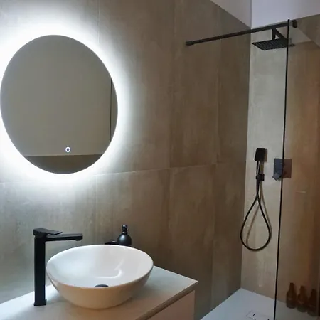 Casa Dell'angelo Labaro Roma