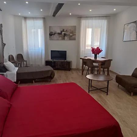 Ottavia Apartment * Rzym