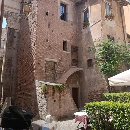 Ottavia Apartment Apartament *