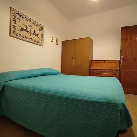 Apartment Casa Delle Ginestre 2 Rome