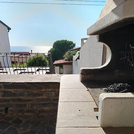 Apartment Casa Delle Ginestre 2