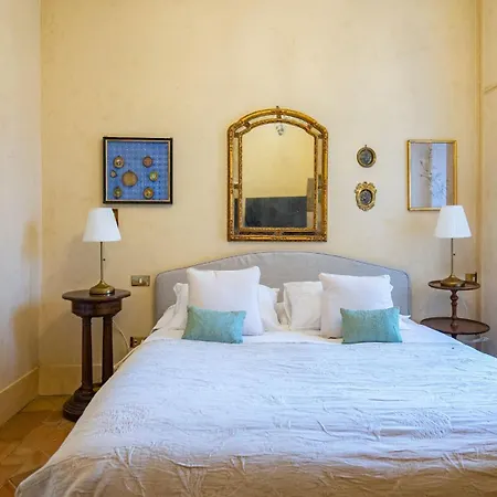 Apartment Via Del Corso Charm & View In The Heart Of *