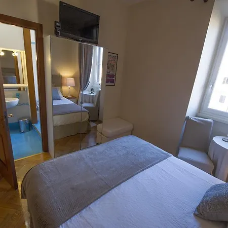 Bed & Breakfast A Casa Di Lia A Roma 2* Rom