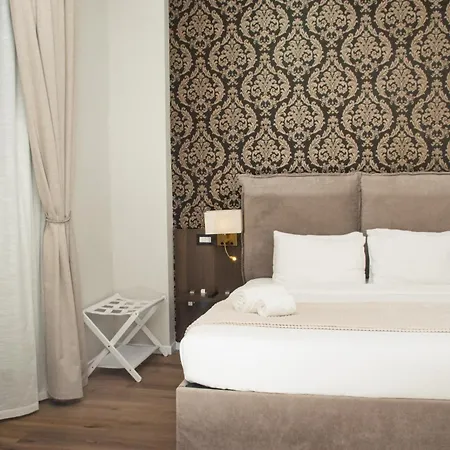 Hotel Stoa Boutique Rome